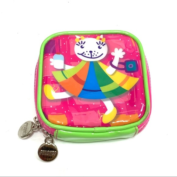 pylones Handbags - Mini Pylones Wallet Bag